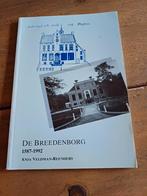 Warffum De Breedenborg 1587-1992 - Anja Veldman-Reenders, Boeken, Ophalen of Verzenden, 20e eeuw of later, Gelezen, Anja Veldman-Reenders