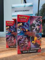 Destined Rivals Booster Bundle - NIEUW & GESEALD, Ophalen of Verzenden, Nieuw, Boosterbox