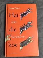 Mara Otten - Hai die koe / Haiku voor kinderen, Verzenden, Zo goed als nieuw, Mara Otten, Eén auteur