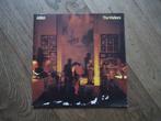 LP Abba, The Visitors, Cd's en Dvd's, Vinyl | Pop, Gebruikt, Ophalen of Verzenden, 1980 tot 2000, 12 inch