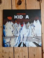 Radiohead - KID A (vinyl, mint condition), Ophalen of Verzenden, Zo goed als nieuw