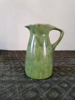 Aardewerk vaasje De Kat Bergen op Zoom, Antiek en Kunst, Antiek | Keramiek en Aardewerk, Ophalen of Verzenden