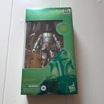 Star wars black series carbonize boba fett, Ophalen of Verzenden, Nieuw, Actiefiguurtje