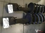 mercedes vito 110TD '96 schokdempers L+R, Auto-onderdelen, Ophalen of Verzenden, Gebruikt