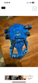 Zo goed als nieuw anti- ontsnappingstuigje maat M, Dieren en Toebehoren, Ophalen of Verzenden, Zo goed als nieuw