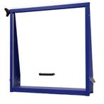 Veiligheidsscherm voor werkplaatspers 50 ton SP50HAM, Verzenden