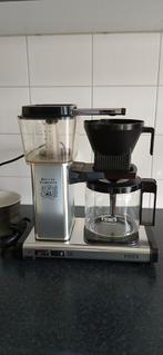 Moccamaster  Douwe Egberts Technivorm, Witgoed en Apparatuur, Koffiezetapparaten, Ophalen of Verzenden, Gebruikt, Koffiemachine