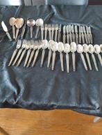 Zilveren Bestekset - 6-delig - Gero 100, Ophalen