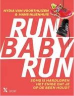 Nydia van Voorthuizen Run baby run., Ophalen of Verzenden, Balsport