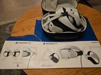 PlayStation VR2 - Nieuwstaat!, Spelcomputers en Games, Ophalen, Zo goed als nieuw, Sony PlayStation