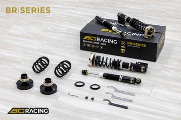 BC Racing BR-RA serie schroefset - Ford Mustang 94-04 beschikbaar voor biedingen