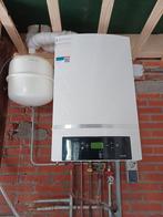 Nefit Topline CV-ketel, Doe-het-zelf en Verbouw, Geisers en Boilers, Geiser, Ophalen of Verzenden, Zo goed als nieuw, Minder dan 20 liter