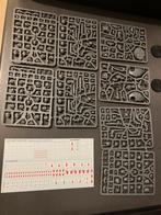 Blood Angels Armeeset zonder army, Hobby en Vrije tijd, Wargaming, Ophalen of Verzenden, Zo goed als nieuw, Warhammer, Figuurtje(s)