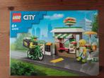 Lego 40578 - sandwich shop - broodjeswinkel lego city, Kinderen en Baby's, Nieuw, Complete set, Ophalen of Verzenden, Lego