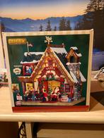 Santa,s cabin, Ophalen of Verzenden