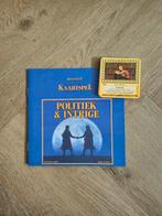 Kolonisten van Catan kaartspel uitbreiding, Hobby en Vrije tijd, Gezelschapsspellen | Kaartspellen, Ophalen of Verzenden, Zo goed als nieuw