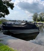 Dikke Nardo Grey Console boot / Vaarklaar / 140 PK, Watersport en Boten, Ophalen, Zo goed als nieuw, 3 tot 6 meter, Buitenboordmotor