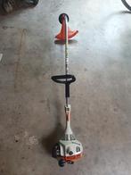 Stihl fs 38 bosmaaier, Ophalen, Zo goed als nieuw, Benzine