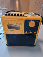 Philips Le Cube,  D 8082/00, Antiek en Kunst, Ophalen