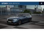BMW 3 Serie Touring 330e High Executive M Sport Automaat / P, Automaat, 1998 cc, Achterwielaandrijving, Zwart