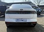 Ford Capri Premium Extended Range RWD 77 kWh 285pk Ford Voor, Automaat, Achterwielaandrijving, Wit, Nieuw