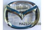 Mazda 3/ 6 (-1/17) Embleem "Mazda" voorzijde Origineel! C235, -, Verzenden, -, Nieuw
