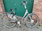 Gazelle orange, Fietsen en Brommers, Fietsen | Dames | Damesfietsen, Ophalen, Gebruikt, Gazelle