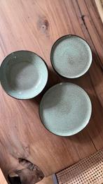 Ceramic dinnerware set (4 person), Huis en Inrichting, Keuken | Servies, Ophalen, Zo goed als nieuw, Overige stijlen, Kop(pen) en/of Schotel(s)