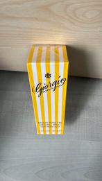 Giorgio beverly hills parfum - feestdagen tip!, Ophalen of Verzenden, Nieuw