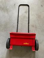strooiwagen, Tuin en Terras, Hand-tuingereedschap, Ophalen, Gebruikt, Overige soorten, Wolfgarten