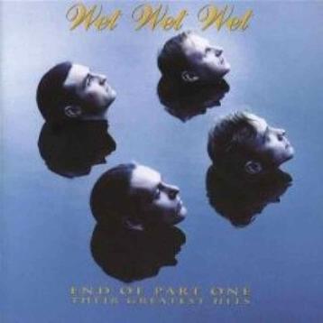 Wet Wet Wet WetWetWet CD 's + cd-singles beschikbaar voor biedingen