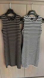 Mouwloze jurkjes mt xs., Overige kleuren, Ophalen of Verzenden, Zo goed als nieuw, Maat 34 (XS) of kleiner