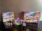 Lego friends 41391 hartlake city kapsalon zgan, Kinderen en Baby's, Speelgoed | Duplo en Lego, Complete set, Ophalen of Verzenden