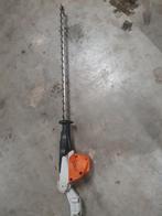 Stihl hsa 86 heggenschaar, Tuin en Terras, Ophalen, Gebruikt, Accu