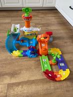 Vtech Toet toet auto's luchthaven, Ophalen of Verzenden, Zo goed als nieuw, 2 tot 4 jaar