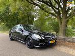 Mercedes-Benz E-klasse Coupé AUTOMAAT 200 CGI Avantgarde, Euro 5, Achterwielaandrijving, 4 cilinders, 4 stoelen