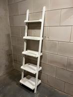Decoratie Ladder Wandplank/Boekenplank, Huis en Inrichting, Ophalen, Gebruikt