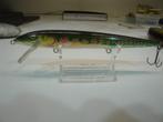 Rapala Plug, Ophalen of Verzenden, Gebruikt, Overige typen