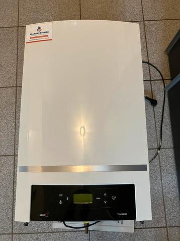Nefit topline compact HRC 30/5CW beschikbaar voor biedingen