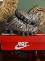 Dagaanbieding! Nike Shox TL Maroon - Maat 41 - Nieuw Unisex, Bruin, Nieuw, Ophalen of Verzenden, Sneakers of Gympen