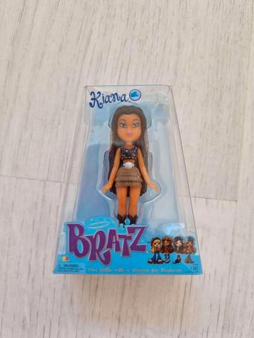 Mini Bratz series 2 - Kiana beschikbaar voor biedingen