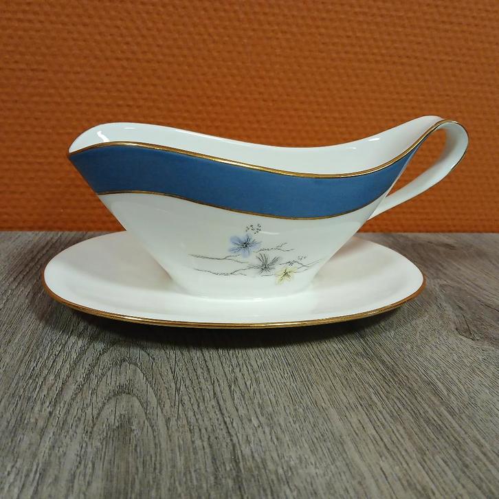 hartporzellan, Antiek en Kunst, Antiek | Servies los, Ophalen of Verzenden