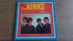 Cd the Kinks, Ophalen of Verzenden, Zo goed als nieuw, Poprock