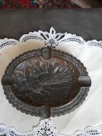 bronzen asbak, Antiek en Kunst, Ophalen of Verzenden