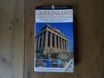capitool reisgids Griekenland, Athene en het vasteland, gids, Capitool, Europa, Nieuw, Ophalen of Verzenden