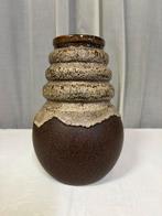 Vintage vaas West Germany ,Scheurich “Wien” 269-22, Antiek en Kunst, Ophalen of Verzenden