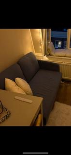 Ikea GLOSTAD 2-zitsbank, Huis en Inrichting, Ophalen, Zo goed als nieuw, 75 tot 100 cm, Tweepersoons