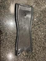 Tank cover Harley Dyna Fat Bob FXDF 2008-2013, Ophalen of Verzenden