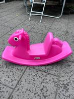 Little Tikes Wipwap roze, Ophalen, Zo goed als nieuw