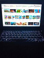 Dell latitude Laptop, 13 inch, Qwerty, 8 GB, Ophalen of Verzenden